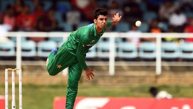 Image result for shadab khan